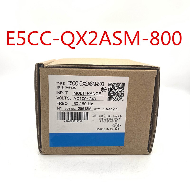   ڽ E5CC-RX2ASM-800 E5CC-QX2ASM-800 E5CC..